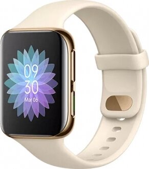 Oppo Watch 46mm (çin) Akıllı Saat kullananlar yorumlar